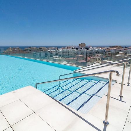 Inf27E- Holiday Home Estepona By Roomservices Exteriér fotografie