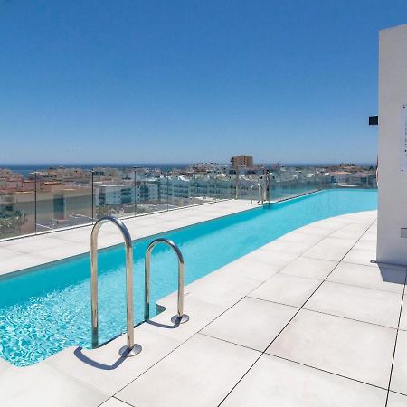 Inf27E- Holiday Home Estepona By Roomservices Exteriér fotografie
