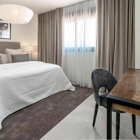 Inf27E- Holiday Home Estepona By Roomservices Exteriér fotografie