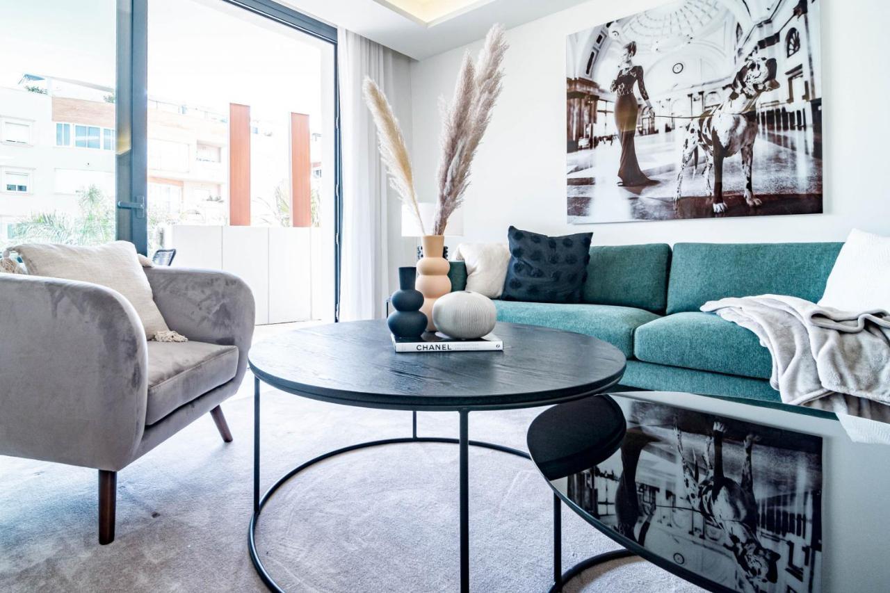Inf27E- Holiday Home Estepona By Roomservices Exteriér fotografie