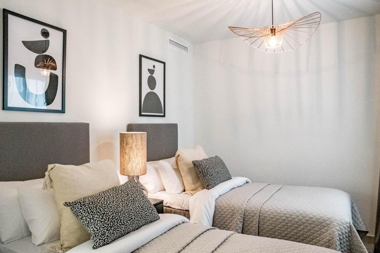 Inf27E- Holiday Home Estepona By Roomservices Exteriér fotografie