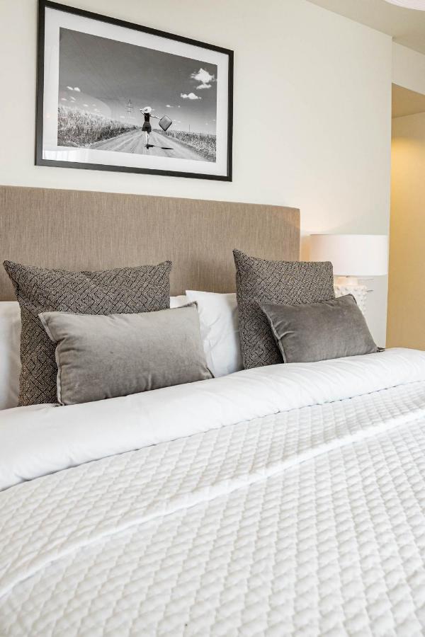 Inf27E- Holiday Home Estepona By Roomservices Exteriér fotografie
