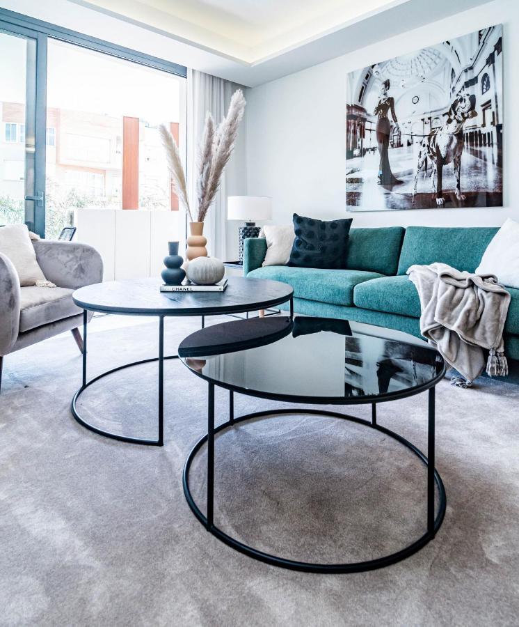 Inf27E- Holiday Home Estepona By Roomservices Exteriér fotografie