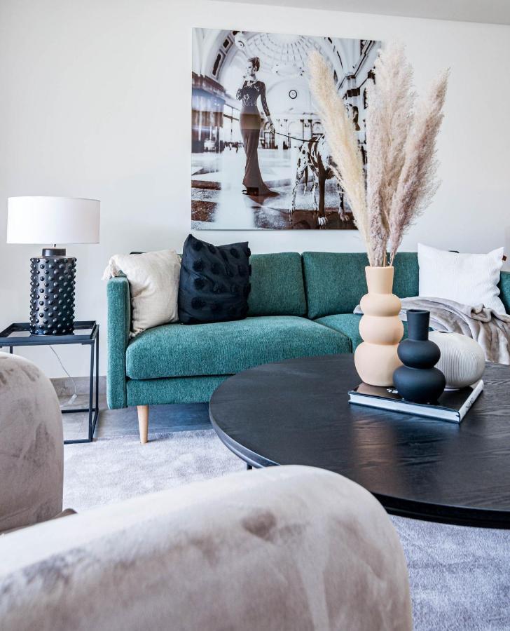 Inf27E- Holiday Home Estepona By Roomservices Exteriér fotografie
