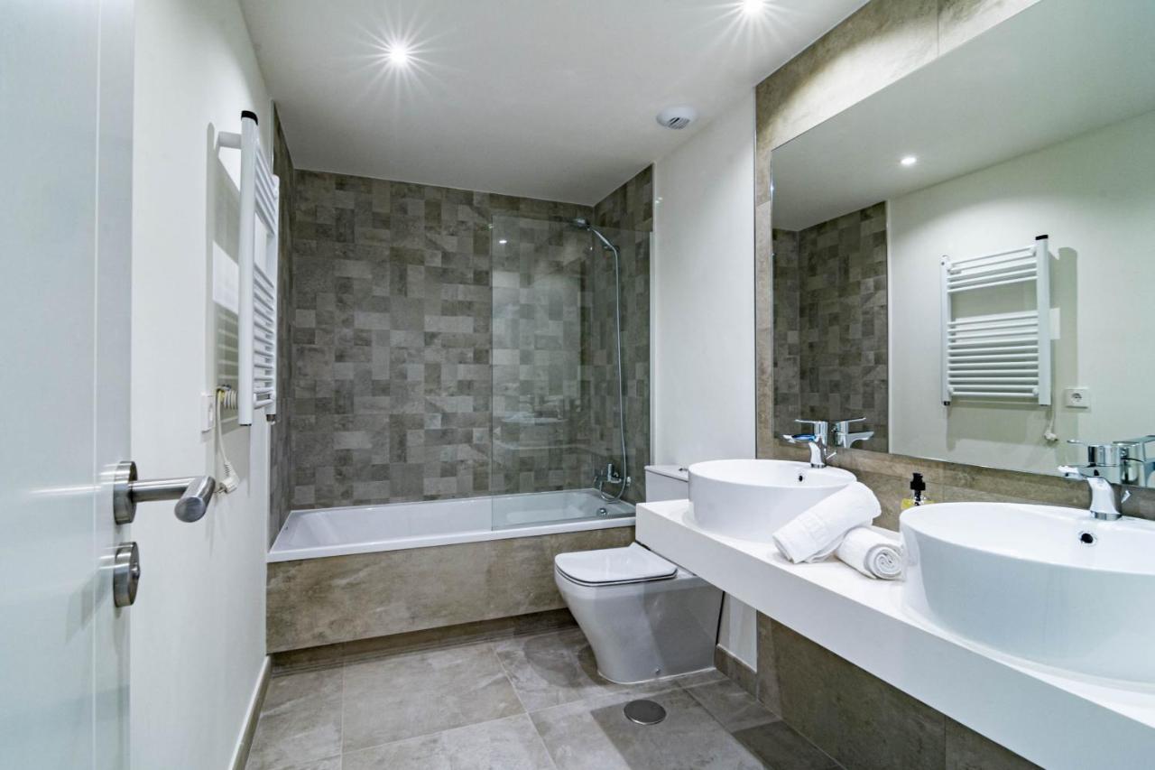 Inf27E- Holiday Home Estepona By Roomservices Exteriér fotografie