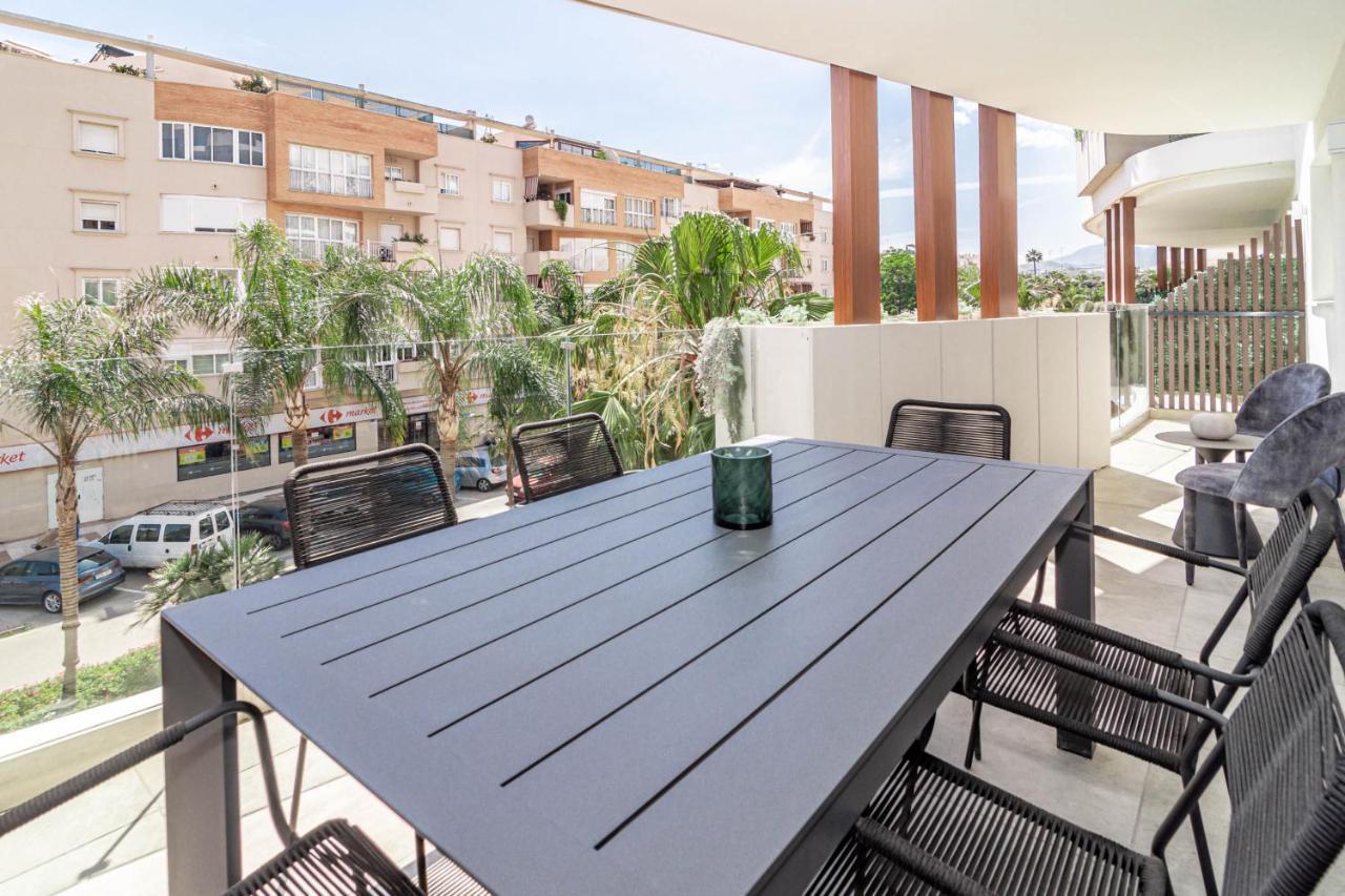 Inf27E- Holiday Home Estepona By Roomservices Exteriér fotografie