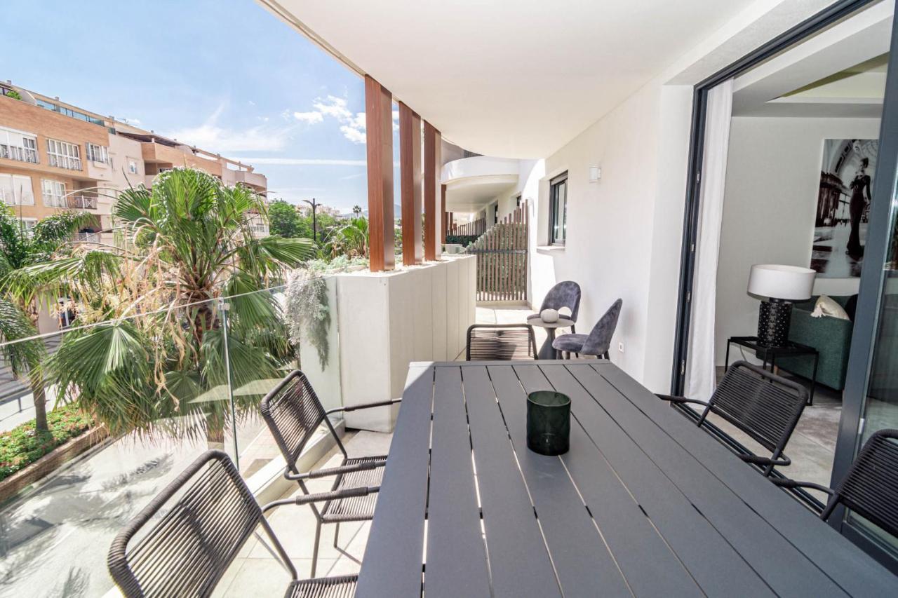 Inf27E- Holiday Home Estepona By Roomservices Exteriér fotografie