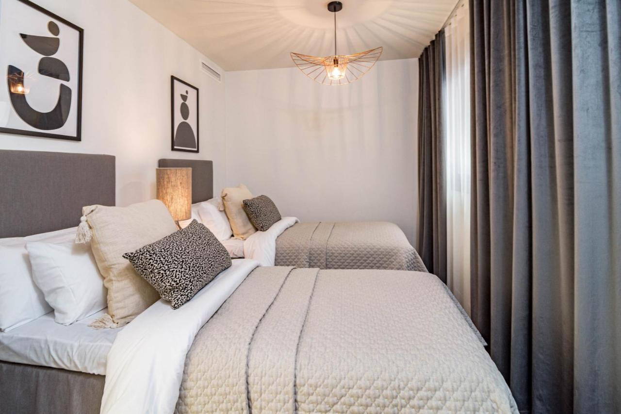 Inf27E- Holiday Home Estepona By Roomservices Exteriér fotografie