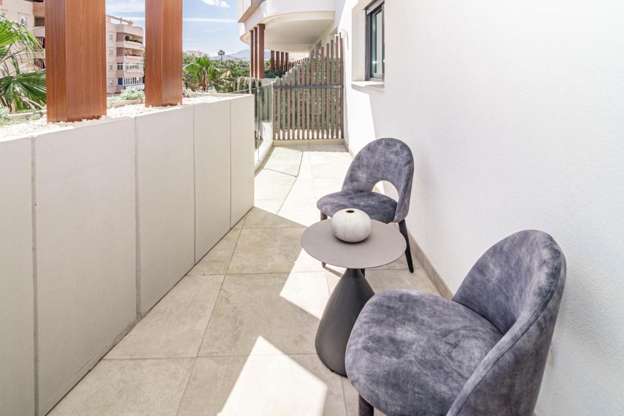 Inf27E- Holiday Home Estepona By Roomservices Exteriér fotografie
