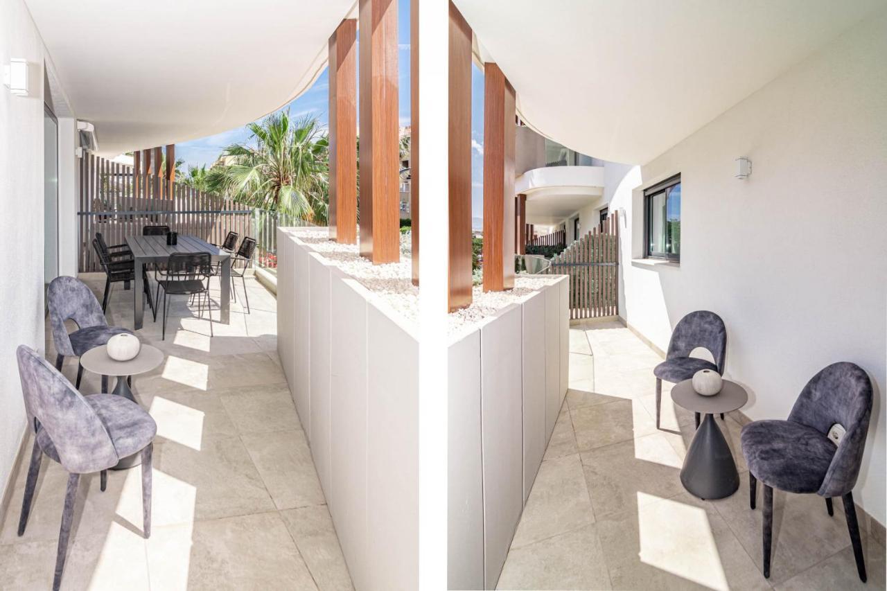 Inf27E- Holiday Home Estepona By Roomservices Exteriér fotografie