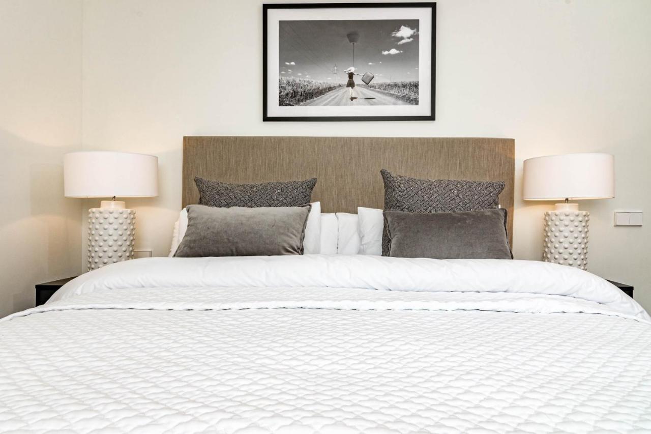 Inf27E- Holiday Home Estepona By Roomservices Exteriér fotografie