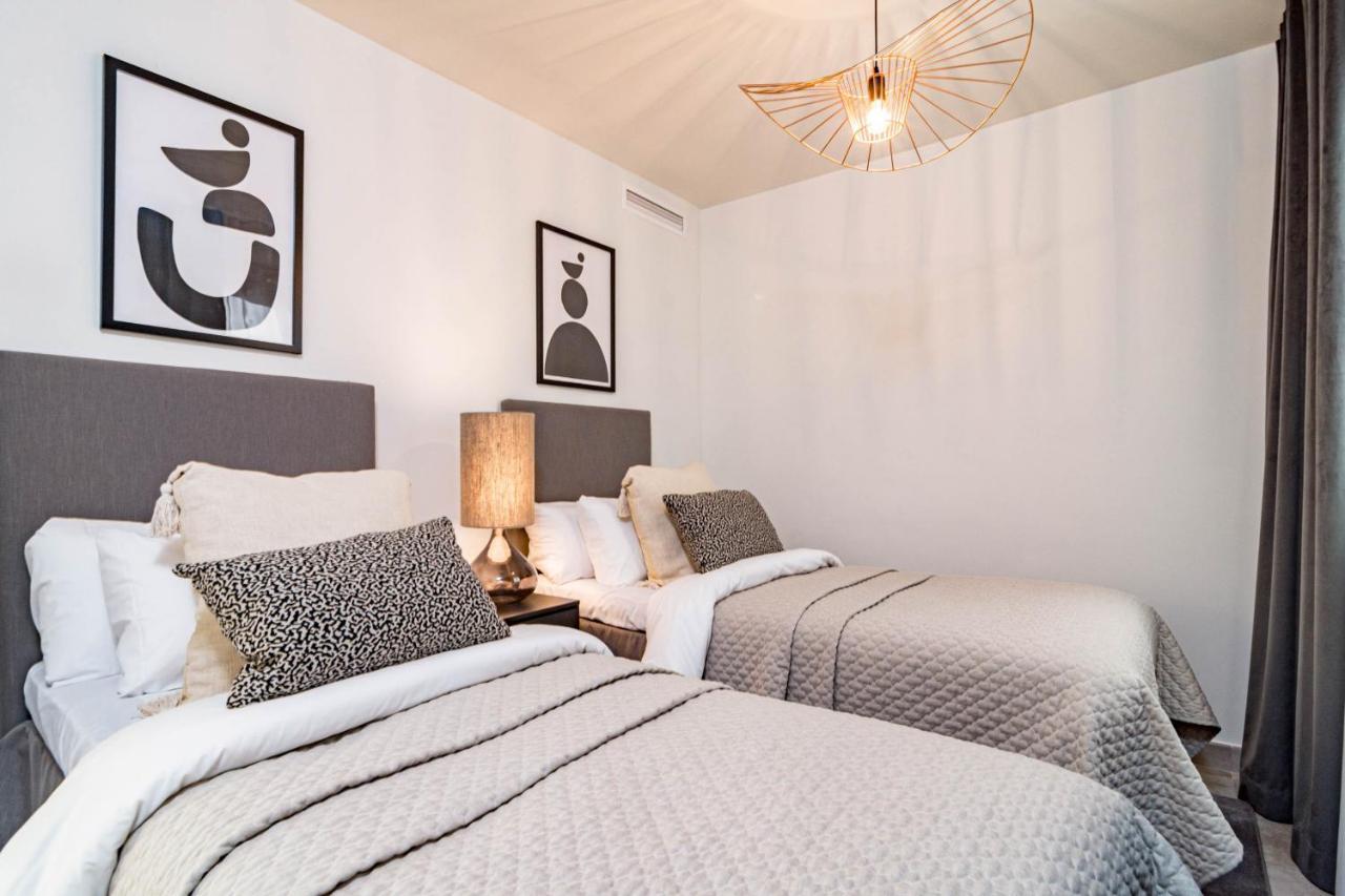 Inf27E- Holiday Home Estepona By Roomservices Exteriér fotografie