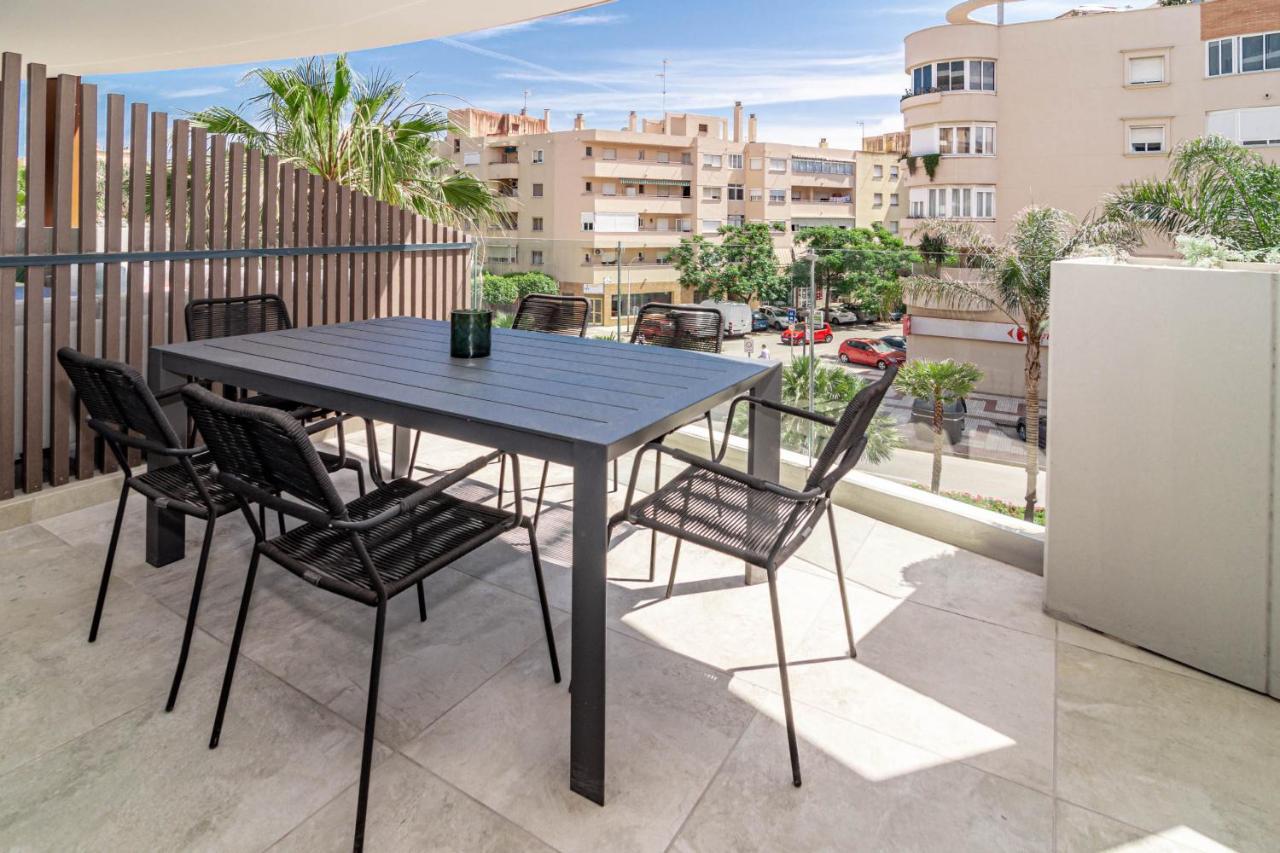 Inf27E- Holiday Home Estepona By Roomservices Exteriér fotografie