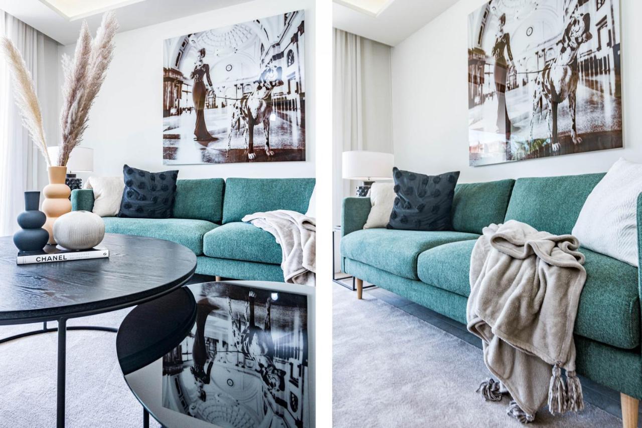 Inf27E- Holiday Home Estepona By Roomservices Exteriér fotografie