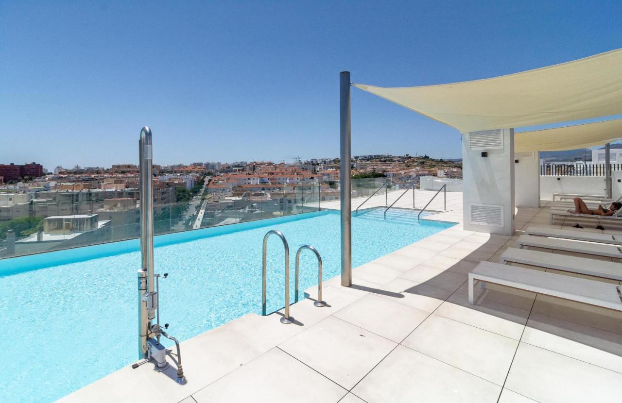 Inf27E- Holiday Home Estepona By Roomservices Exteriér fotografie