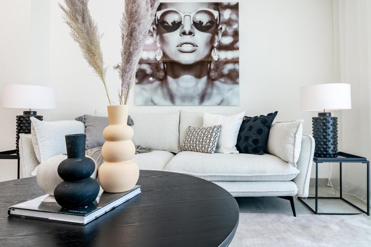 Inf27E- Holiday Home Estepona By Roomservices Exteriér fotografie