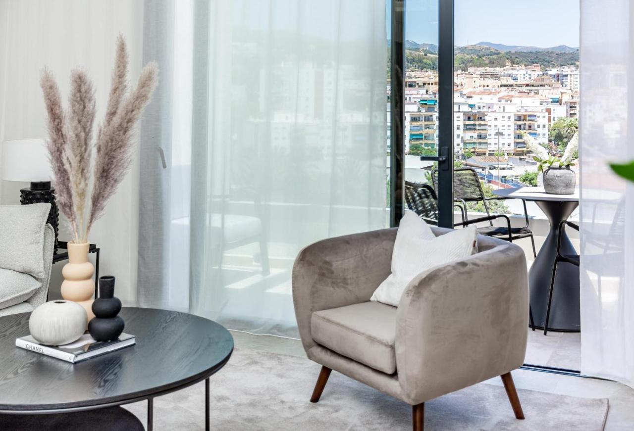 Inf27E- Holiday Home Estepona By Roomservices Exteriér fotografie