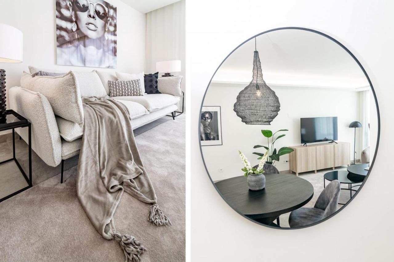 Inf27E- Holiday Home Estepona By Roomservices Exteriér fotografie