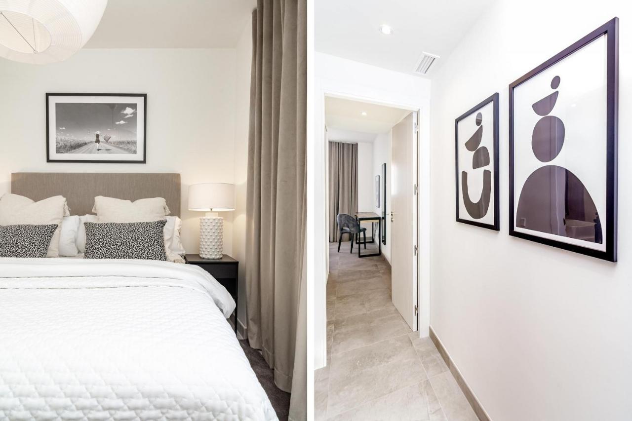 Inf27E- Holiday Home Estepona By Roomservices Exteriér fotografie