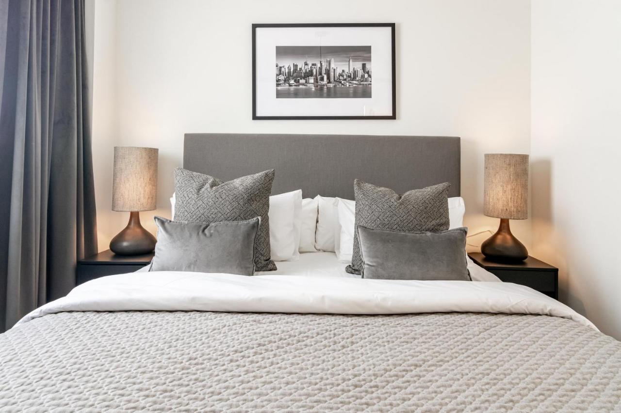 Inf27E- Holiday Home Estepona By Roomservices Exteriér fotografie