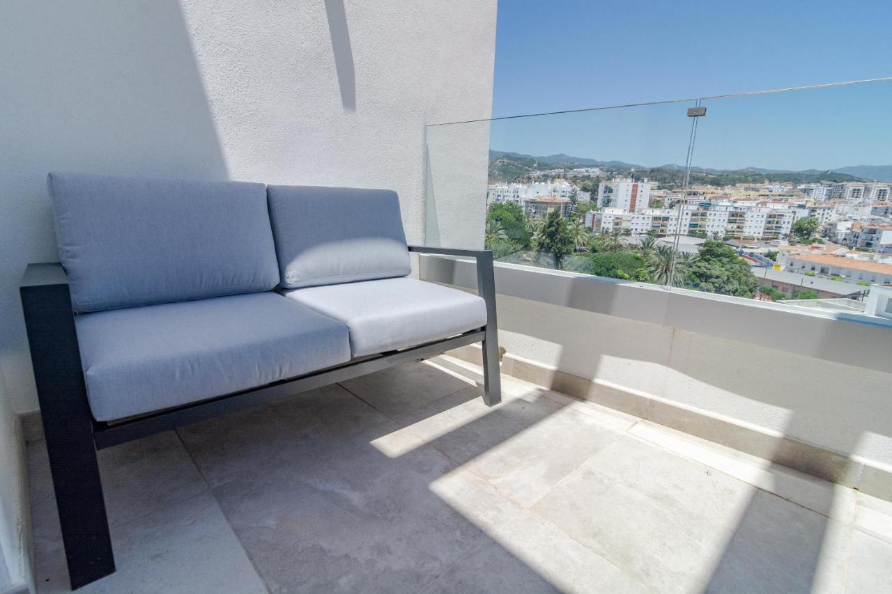 Inf27E- Holiday Home Estepona By Roomservices Exteriér fotografie
