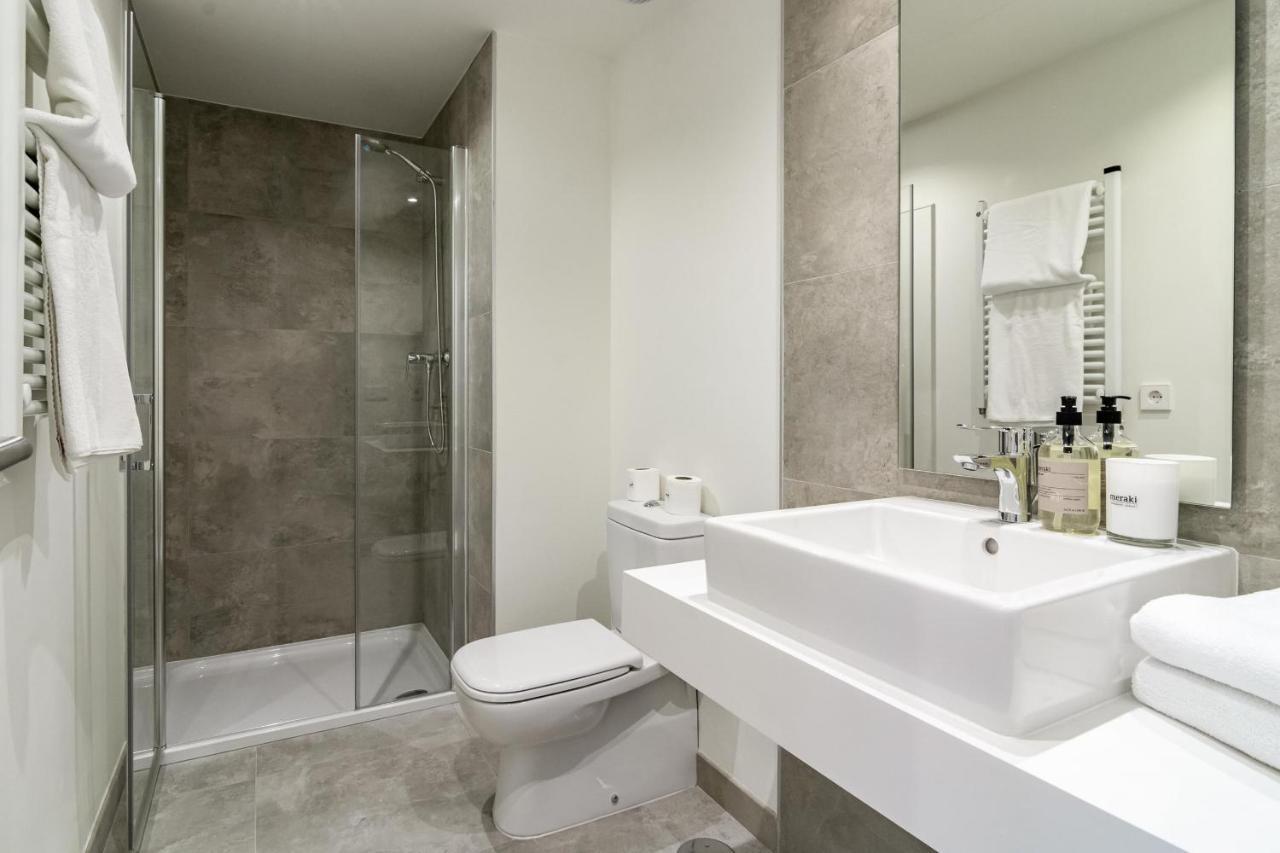 Inf27E- Holiday Home Estepona By Roomservices Exteriér fotografie