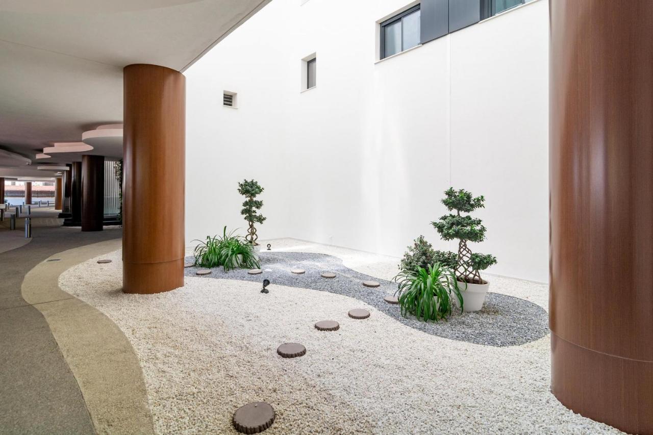 Inf27E- Holiday Home Estepona By Roomservices Exteriér fotografie