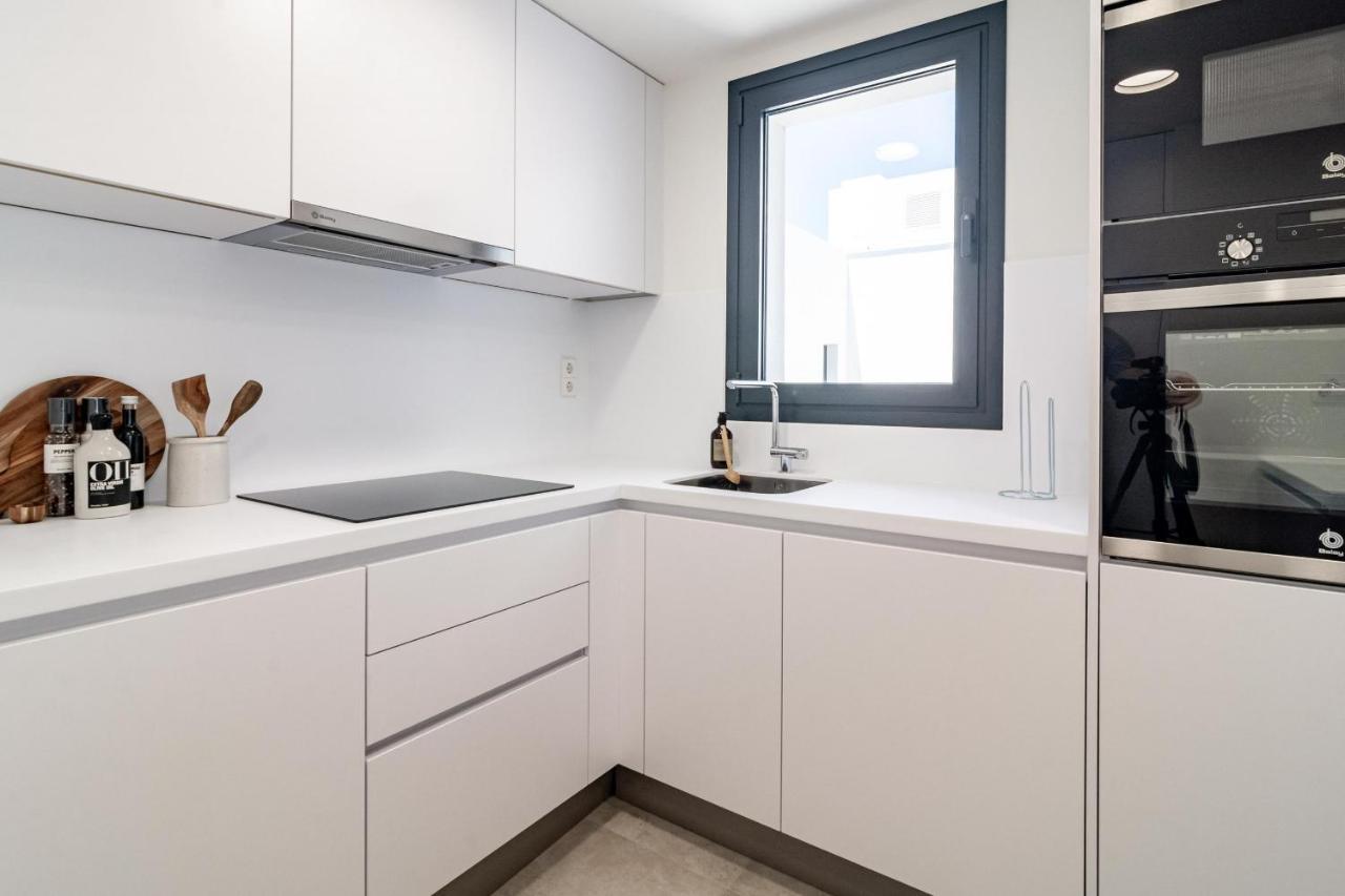 Inf27E- Holiday Home Estepona By Roomservices Exteriér fotografie