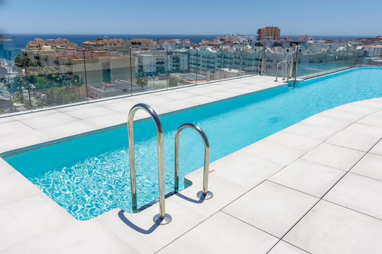 Inf27E- Holiday Home Estepona By Roomservices Exteriér fotografie