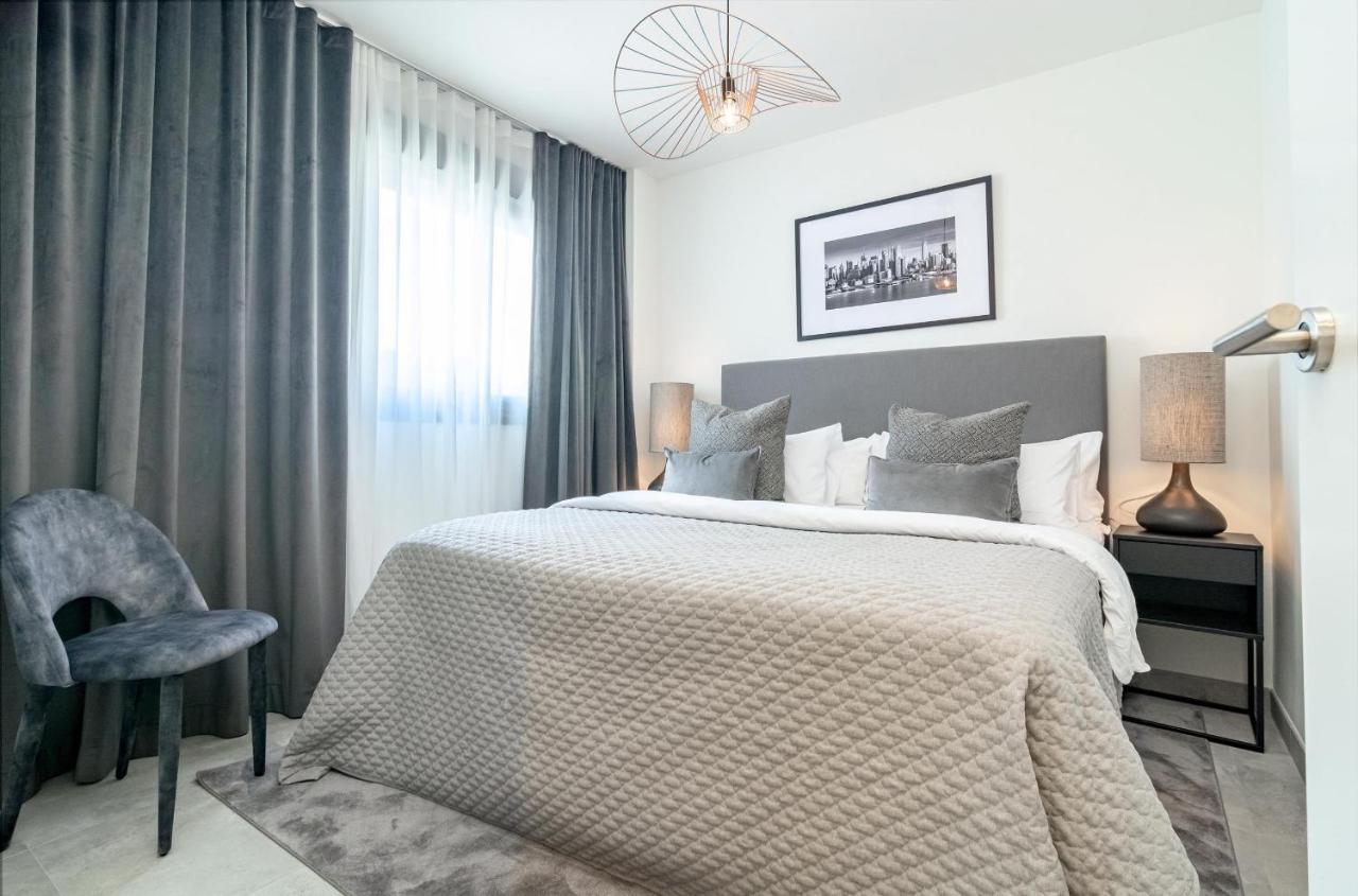 Inf27E- Holiday Home Estepona By Roomservices Exteriér fotografie
