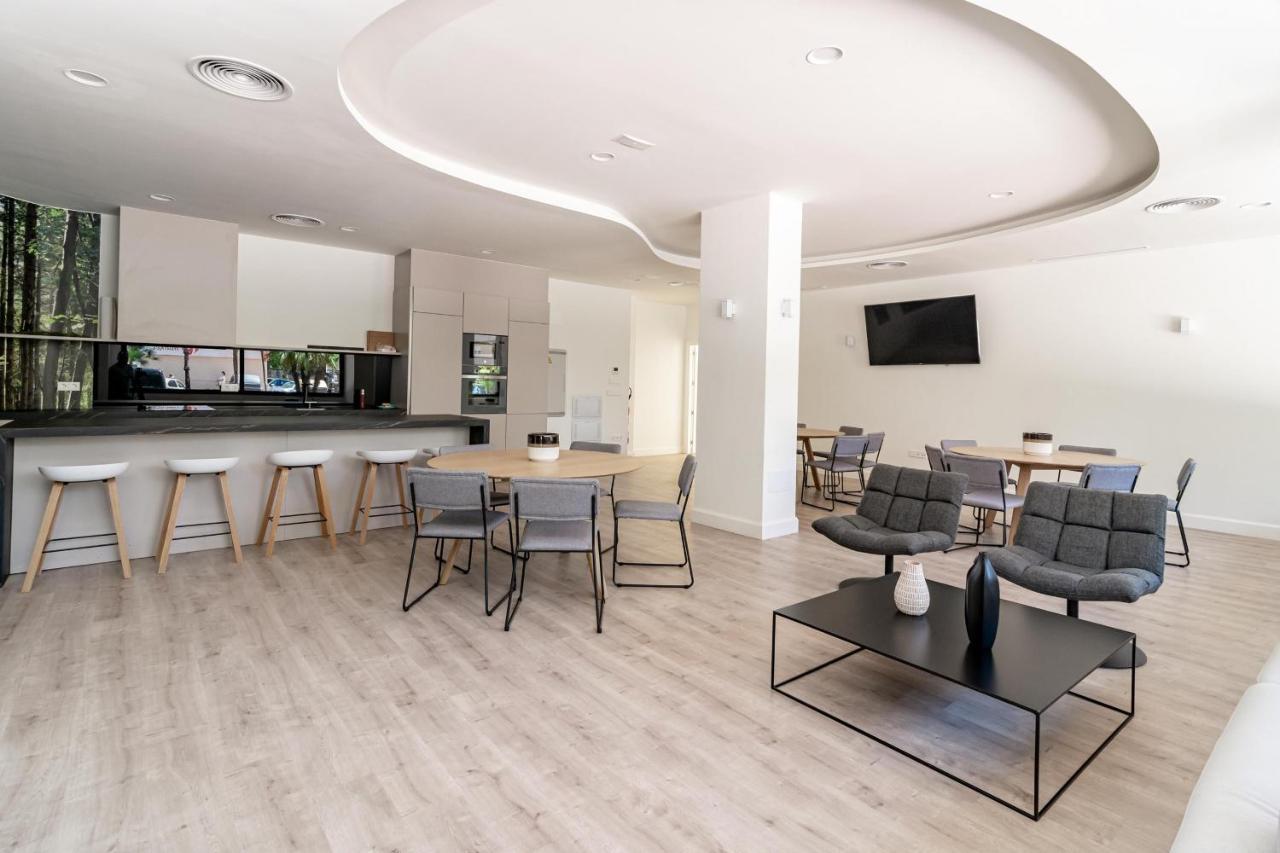 Inf27E- Holiday Home Estepona By Roomservices Exteriér fotografie
